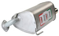 Exhaust Muffler Assembly AP Exhaust SU8357