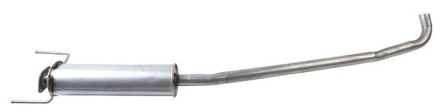 Exhaust Muffler Assembly AP Exhaust SZ6315