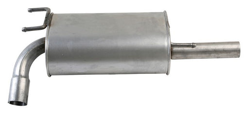 Exhaust Muffler Assembly AP Exhaust SZ6317