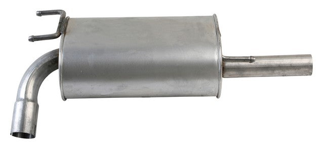 Exhaust Muffler Assembly AP Exhaust SZ6317
