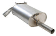 Exhaust Muffler Assembly AP Exhaust SZ6317