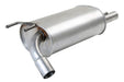 Exhaust Muffler Assembly AP Exhaust SZ6317
