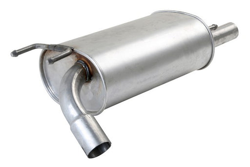 Exhaust Muffler Assembly AP Exhaust SZ6317