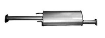 Exhaust Muffler Assembly AP Exhaust SZ6605
