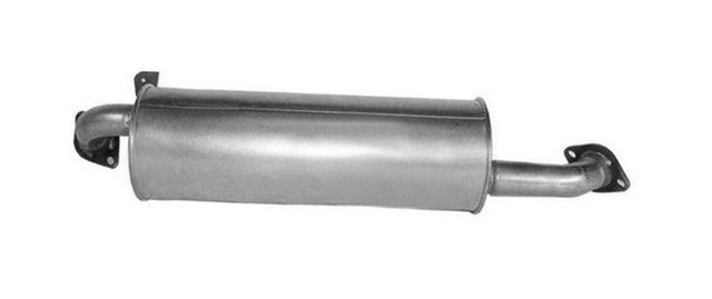 Exhaust Muffler Assembly AP Exhaust TY29845