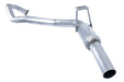 Exhaust Muffler Assembly AP Exhaust TY29947