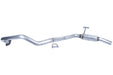 Exhaust Muffler Assembly AP Exhaust TY29947
