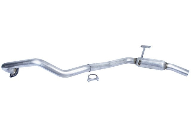 Exhaust Muffler Assembly AP Exhaust TY29947