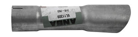 Exhaust Tail Pipe Tip AP Exhaust VL11309
