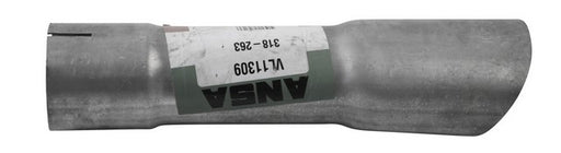 Exhaust Tail Pipe Tip AP Exhaust VL11309
