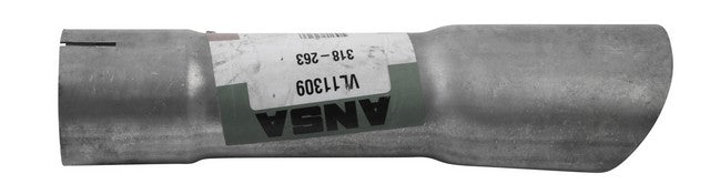 Exhaust Tail Pipe Tip AP Exhaust VL11309
