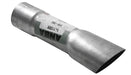 Exhaust Tail Pipe Tip AP Exhaust VL11309