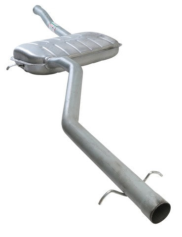 Exhaust Muffler Assembly AP Exhaust VL11447