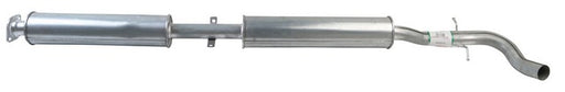 Exhaust Muffler Assembly AP Exhaust VL12545