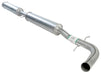 Exhaust Muffler Assembly AP Exhaust VL12545