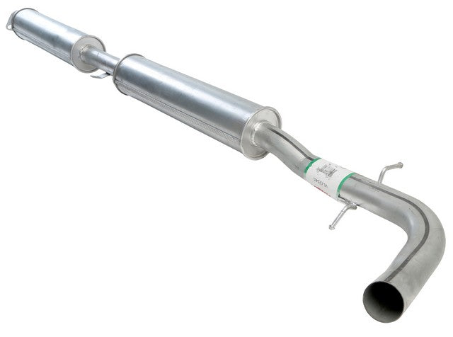 Exhaust Muffler Assembly AP Exhaust VL12545