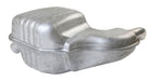 Exhaust Muffler Assembly AP Exhaust VL12547
