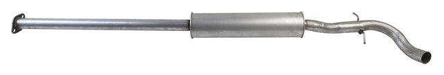 Exhaust Muffler Assembly AP Exhaust VL13405