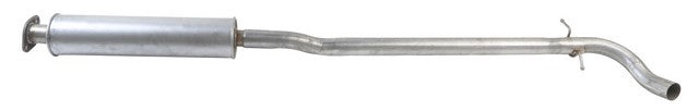 Exhaust Muffler Assembly AP Exhaust VL13505