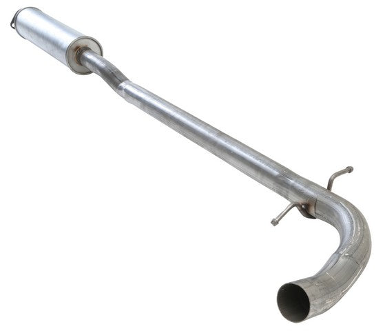 Exhaust Muffler Assembly AP Exhaust VL13505