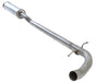 Exhaust Muffler Assembly AP Exhaust VL13505