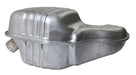 Exhaust Muffler Assembly AP Exhaust VL13507
