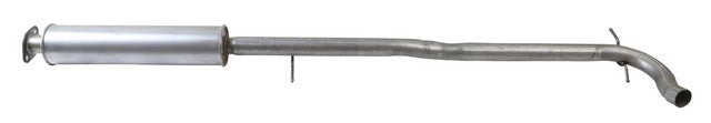 Exhaust Muffler Assembly AP Exhaust VL13715