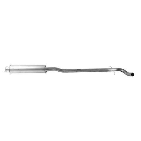 Exhaust Muffler Assembly AP Exhaust VL13915