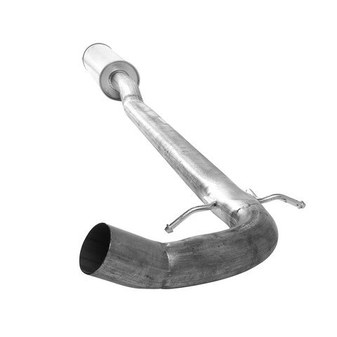 Exhaust Muffler Assembly AP Exhaust VL13915