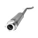 Exhaust Muffler Assembly AP Exhaust VL13915