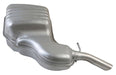 Exhaust Muffler Assembly AP Exhaust VL13917
