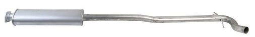 Exhaust Muffler Assembly AP Exhaust VL14105