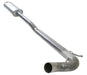 Exhaust Muffler Assembly AP Exhaust VL14105