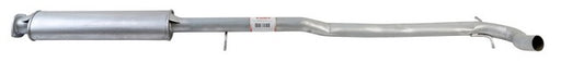 Exhaust Muffler Assembly AP Exhaust VL14205