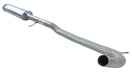 Exhaust Muffler Assembly AP Exhaust VL14205