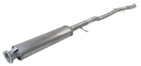 Exhaust Muffler Assembly AP Exhaust VL14205