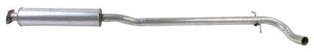 Exhaust Muffler Assembly AP Exhaust VL14305