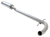 Exhaust Muffler Assembly AP Exhaust VL14305