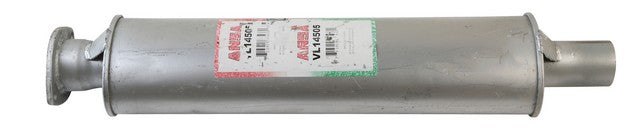 Exhaust Muffler Assembly AP Exhaust VL14505