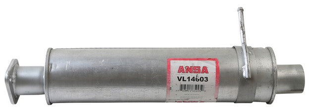 Exhaust Muffler Assembly AP Exhaust VL14603