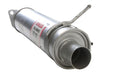 Exhaust Muffler Assembly AP Exhaust VL14603