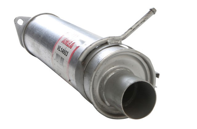 Exhaust Muffler Assembly AP Exhaust VL14603