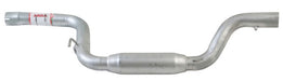 Exhaust Muffler Assembly AP Exhaust VL14605