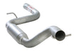 Exhaust Muffler Assembly AP Exhaust VL14605
