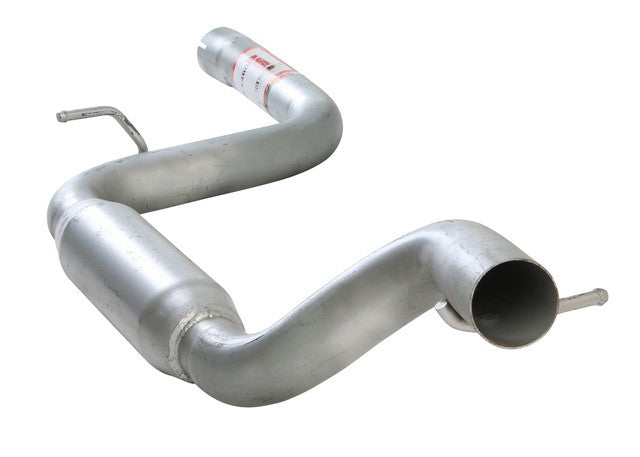 Exhaust Muffler Assembly AP Exhaust VL14605