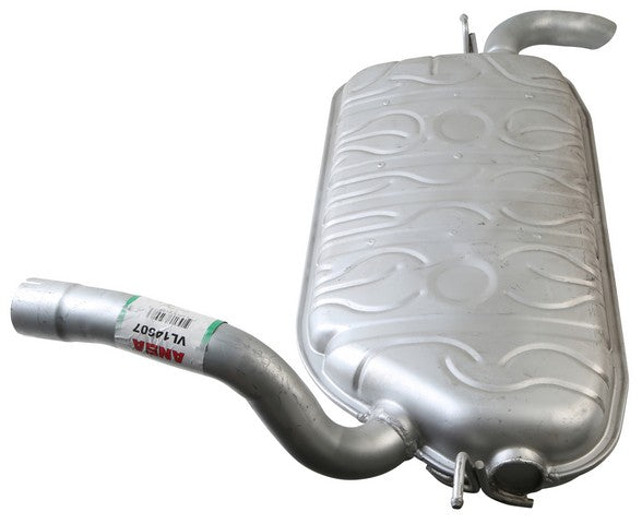 Exhaust Muffler Assembly AP Exhaust VL14607