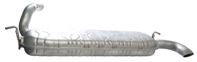 Exhaust Muffler Assembly AP Exhaust VL14607