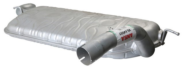 Exhaust Muffler Assembly AP Exhaust VL14607