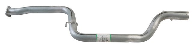 Exhaust Muffler Assembly AP Exhaust VL14615