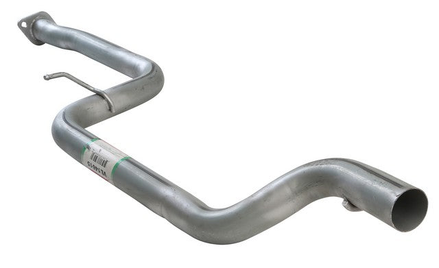 Exhaust Muffler Assembly AP Exhaust VL14615